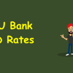 AU Bank FD Rates