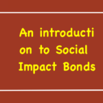 Social Impact Bonds