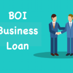 BOI Business Loan