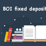 BOI fixed deposit
