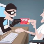 Beware!!! Online Frauds which may destroy you, Type of Frauds