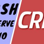 Cash Reserve Ratio (CRR)