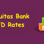 Equitas Bank FD Rates
