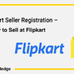 Flipkart Seller Registration