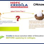 HDFC Credila