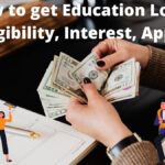 How to get Education Loan