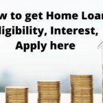 How to get Home Loan