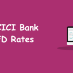 ICICI FD Rates