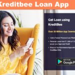 Kreditbee Loan App