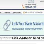 Link Aadhaar Card to Federal Bank