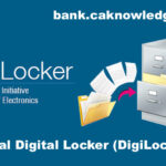 National Digital Locker