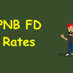 PNB FD Rates