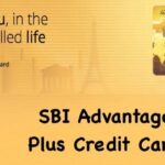SBI Advantage Plus Credit Card