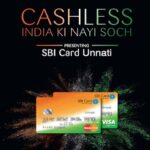 SBI Credit Card Unnati