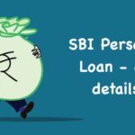 SBI Personal loan