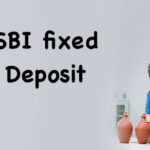 SBI fixed deposit