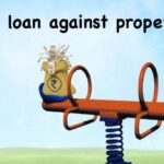 SBI loan against property