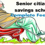 Senior citizens savings scheme