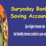 Suryoday Bank Saving Account