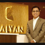 T. S. Kalyanaraman, Kalyan Jewellers