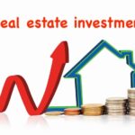 real estate investments