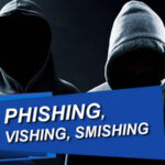 phishing vishing smashing