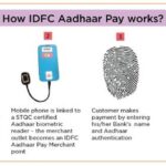 Aadhar Payment App Working