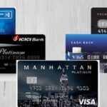 Best Credit card for Online Shopping