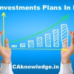 Best Investments Plans In India