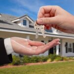 Buying or Selling Property by NRI