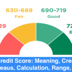 Credit Score