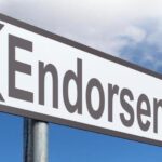 Endorsements