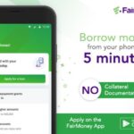 FairMoney App