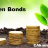 Green Bonds