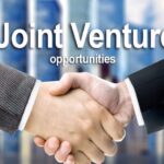 Incorporation of Joint Venture Company in India