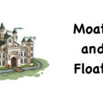 Moats and Floats