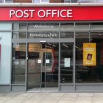 Post Office Saving Account