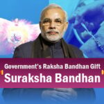 Pradhan Mantri Suraksha Bandhan Yojana