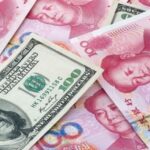 Reasons for devaluation of Chinese yuan