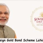 Sovereign Gold Bond