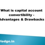 capital account convertibility