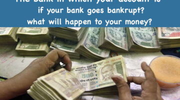 bankrupt bank India